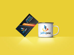 Jafra Java Coffee and Food