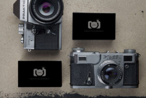 Frogtographix Photographic Company